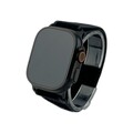 Apple Watch Ultra 2 Cellular Titanium Titan Schwarz 49 mm Trail Loop S/M Schwarz