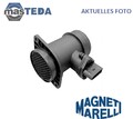 213719612019 LUFTMASSENMESSER MAGNETI MARELLI FÜR VW PASSAT,TRANSPORTER IV