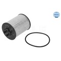 Ölfilter Meyle für Opel Corsa D S07  1.4 (L08, L68)