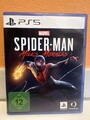 PS5 Spiel Marvel's Spider-Man: Miles-Morales (Sony PlayStation 5)