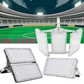 1-10x LED Fluter 100W 200W 300W Scheinwerfer Aussenstrahler Straßen Flutlicht 