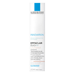 La Roche Posay Effaclar Duo+ Unifiant hell 40ml