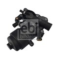 FEBI BILSTEIN Ölfiltergehäuse 183602 passend für AUDI, VW, PORSCHE