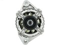 AS-PL Lichtmaschine Generator Lima A0057 für ROVER ZR 25 TF MG 400 0124225011 1