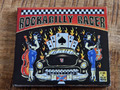 Rockabilly Racer von Various  (CD, 2012)