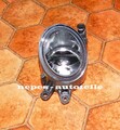 1 x DIEDERICHS 1017088 Nebelscheinwerfer für AUDI A4 B6 (8E) VOLVO S40 II (MS)