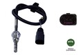 Sensor Abgastemperatur NTK 96291 für AUDI A4 B8 Avant 8K5 A5 8T3 8K2 Sportback