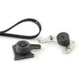 Zahnriemensatz Gates K025049XS für CITROËN  passend für FIAT FSO HYUNDAI LADA
