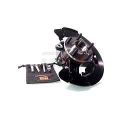 GH GH-283204V Achsschenkel, Radaufhängung Komplett links für Mazda