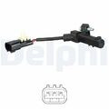 DELPHI SS11479 Sensor, crankshaft pulse for LAND ROVER