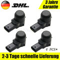 4X Parksensor PDC Sensor Einparkhilfe 2215420417 für Mercedes W204 W164 W211