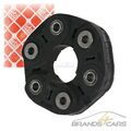 FEBI BILSTEIN HARDYSCHEIBE KARDANWELLE HINTEN FÜR BMW 1-ER E81 E82 E87 E88