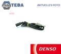 DET-2027 SENSOR ABGASTEMPERATUR DENSO FÜR AUDI A3,TT,8P1,8PA,8P7,8J3,8J9