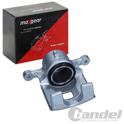 MAXGEAR BREMSSATTEL VORDERACHSE RECHTS PASSEND FÜR FORD FIESTA | 82-0742