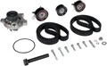 Wasserpumpe + Zahnriemensatz PowerGrip™ GATES KP75323XS für VW LT 28 35 2 Bus 46
