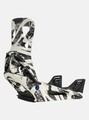 Burton Step On Re:Flex Snowboardbindung für Herren in City Streets
