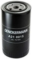 Ölfilter Anschraubfilter A210015 DENCKERMANN für VOLVO VW