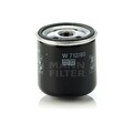 Ölfilter MANN-FILTER W 712/80 Anschraubfilter für SAAB 9-5 Kombi (YS3E) 900 II