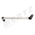 MERTZ Koppelstange Stabilisator M-S0270 Aluminium für FORD MONDEO 1 Turnier BNP
