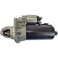HELLA Starter 1.7 KW passend für VW Transporter III Bus 8EA 011 611-161