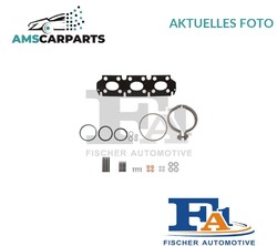 MONTAGESATZ DICHTSATZ TURBOLADER KT100640 FA1 NEU OE QUALITÄT