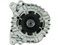 AS-PL Lichtmaschine Generator LiMa 150A 12V für AUDI A4 Avant (8K5, B8) Q5 (8RB)