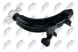 Querlenker Vorderachse rechts ZWD-SB-001 NTY für SUBARU IMPREZA Stufenheck