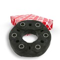 FEBI BILSTEIN 03486 Gelenk Längswelle passend für MERCEDES-BENZ SLK (R170)