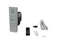 HOMEPILOT elektrischer Rolladen Gurtwickler RolloTron pure smart Smart-Home