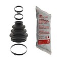 1x ORIGINAL® Febi Bilstein Faltenbalgsatz, Antriebswelle Hinten für BMW 1 X3 3