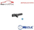 KURBELWELLENSENSOR IMPULSGEBER MEYLE 014 899 0021 A FÜR SMART FORTWO 0.8L