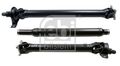 FEBI BILSTEIN 174107 Gelenkwelle, Achsantrieb hinten für MERCEDES-BENZ