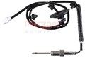 METZGER Sensor, Abgastemperatur für HYUNDAI/KIA 08941098