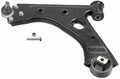 LEMFÖRDER 33637 01 Querlenker Vorne Unten Links für FIAT GRANDE PUNTO (199)