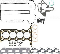 Dichtungssatz, Zylinderkopf VICTOR REINZ 02-36225-01 für OPEL SUZUKI