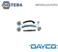 KTC1002 MOTOR STEUERKETTE SATZ VOLL DAYCO FÜR SEAT IBIZA III,CORDOBA,IBIZA IV