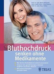Bluthochdruck senken ohne Medikamente von Middeke, ... | Buch | Zustand sehr gutGeld sparen und nachhaltig shoppen!