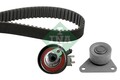 530 0063 10 INA Zahnriemensatz für RENAULT,VOLVO