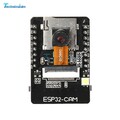 ESP32-CAM-MB 8MB CH340 WIFI Bluetooth Development Board OV2640 Camera Module USB