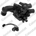CALORSTAT by Vernet Thermostat, Kühlmittel TEK7145.105J für CITROËN PEUGEOT