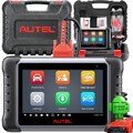 2025 Autel MaxiCOM MK808S PRO KFZ Auto OBD2 Diagnosegerät Scanner ALLE SYSTEME