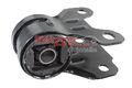 METZGER 52108702 Lagerung, Lenker für FORD