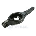 Querlenker Dreieckslenker OPTIMAL G5-2021 Stahlblech für FORD FOCUS 2 MAX DM2