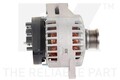 Lichtmaschine Generator LiMa ohne Pfand 4836011