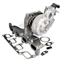 Turbolader MEAT & DORIA 65089 für VW Multivan V (7HM, 7HN, 7HF, 7EF, 7EM, 7EN)