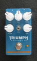 Overdrive Effektgerät von Wampler