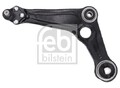 FEBI BILSTEIN Lenker, Radaufhängung 181052 für RENAULT