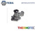 D15038TT MOTOR KÜHLWASSERPUMPE WASSERPUMPE THERMOTEC FÜR MITSUBISHI L 400