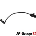 JP GROUP Sensor Bremsbelagverschleiß JP 1197301100 für AUDI A4 B9 Avant 8W5 8WD