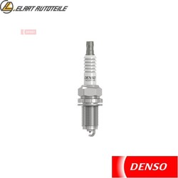 4x ZÜNDKERZE PK20PR-P8 FÜR VW PASSAT/B5.5 POLO/IV NEW/BEETLE/Convertible GOLF  
